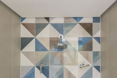 Apartamento à venda com 240m², 4 quartos e 4 vagasBanheiro da Suíte 3