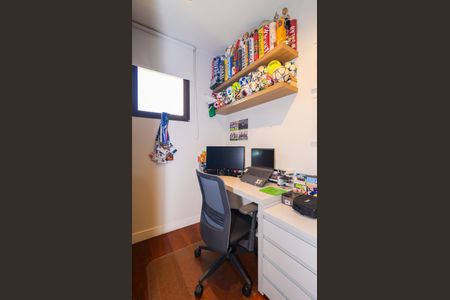 Apartamento à venda com 240m², 4 quartos e 4 vagasSuíte 1