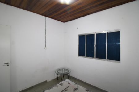 Quarto  de kitnet/studio para alugar com 1 quarto, 27m² em Carandiru, São Paulo