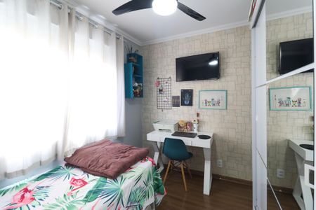 Apartamento à venda com 49m², 2 quartos e 1 vaga Apartamento à venda com 49m², 2 quartos e 1 vagaQuarto 1