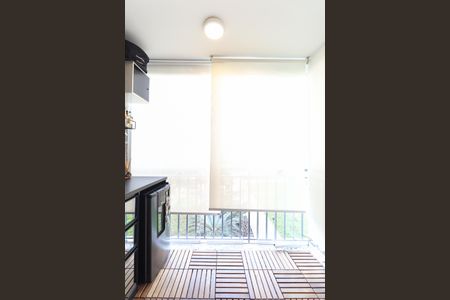 Apartamento à venda com 49m², 2 quartos e 1 vaga Apartamento à venda com 49m², 2 quartos e 1 vagaSala