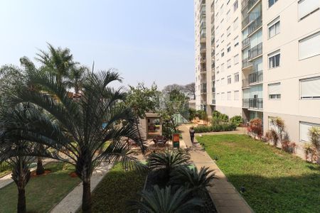 Vista da Sala de apartamento à venda com 2 quartos, 49m² em Jardim Brasil, São Paulo