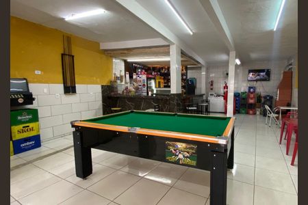 Casa à venda com 124m², 4 quartos e sem vagaSalão 