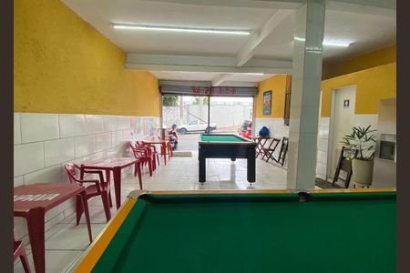 Casa à venda com 124m², 4 quartos e sem vagaSalão 