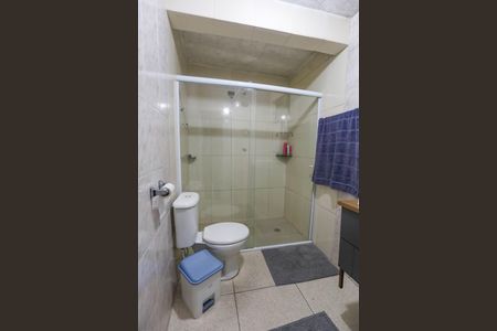 Casa à venda com 124m², 4 quartos e sem vagaCasa 1 - Banheiro 