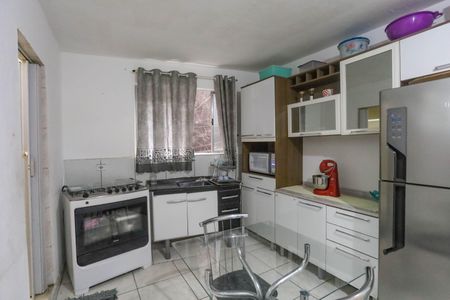 Casa à venda com 124m², 4 quartos e sem vagaCasa 1 - Cozinha 