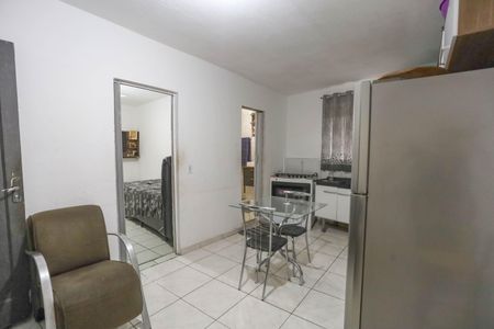 Casa à venda com 124m², 4 quartos e sem vagaCasa 1 - Cozinha 