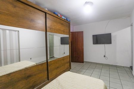 Casa à venda com 124m², 4 quartos e sem vagaCasa 2 - Quarto 1
