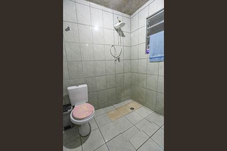 Casa à venda com 124m², 4 quartos e sem vagaCasa 2 - banheiro 