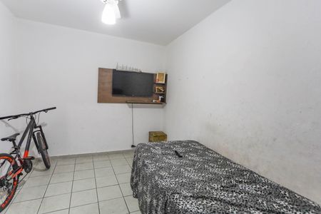 Casa à venda com 124m², 4 quartos e sem vagaCasa 1 - Quarto 1