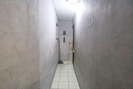 Casa à venda com 124m², 4 quartos e sem vagaCasa 2 - entrada 