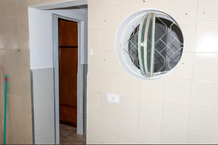 Apartamento para alugar com 52m², 1 quarto e sem vagaCozinha