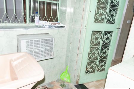 Apartamento para alugar com 52m², 1 quarto e sem vagaÁrea de Serviço