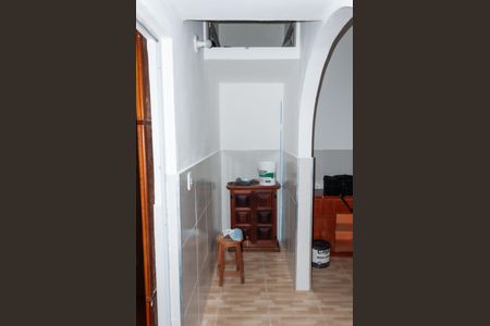 Apartamento para alugar com 52m², 1 quarto e sem vagaCorredor