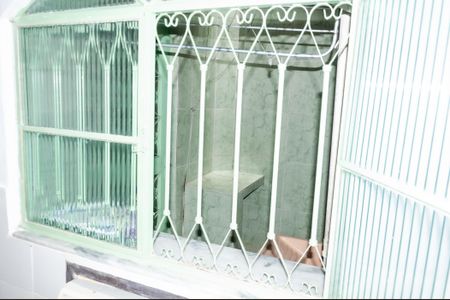 Vista do Quarto de apartamento para alugar com 1 quarto, 52m² em Olaria, Rio de Janeiro