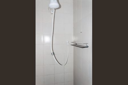 Apartamento para alugar com 52m², 1 quarto e sem vagaBanheiro