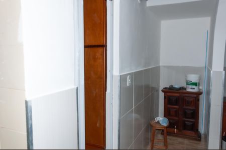 Apartamento para alugar com 52m², 1 quarto e sem vagaCorredor