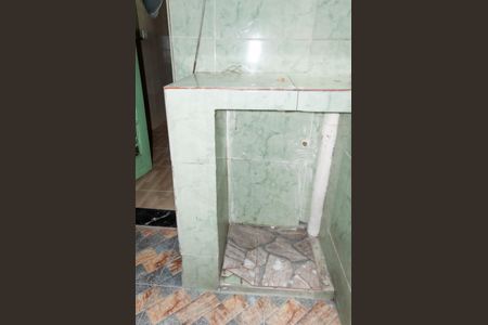 Apartamento para alugar com 52m², 1 quarto e sem vagaÁrea de Serviço