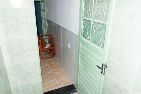 Apartamento para alugar com 52m², 1 quarto e sem vagaÁrea de Serviço