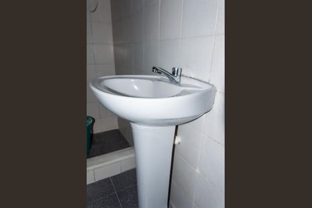 Apartamento para alugar com 52m², 1 quarto e sem vagaBanheiro