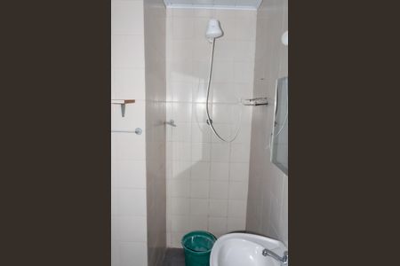 Apartamento para alugar com 52m², 1 quarto e sem vagaBanheiro