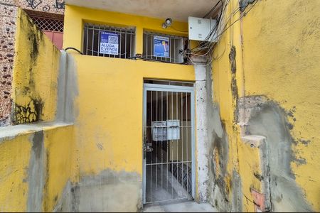 Apartamento para alugar com 52m², 1 quarto e sem vagaEntrada do imóvel