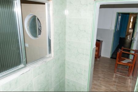 Apartamento para alugar com 52m², 1 quarto e sem vagaÁrea de Serviço