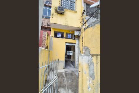 Apartamento para alugar com 52m², 1 quarto e sem vagaEntrada do imóvel