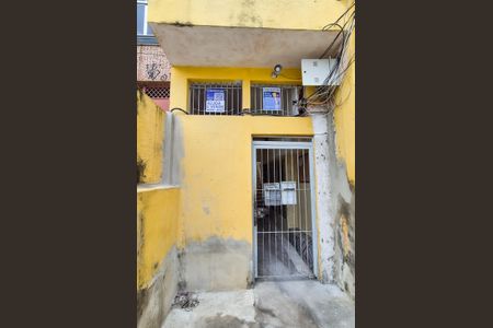 Apartamento para alugar com 52m², 1 quarto e sem vagaEntrada do imóvel