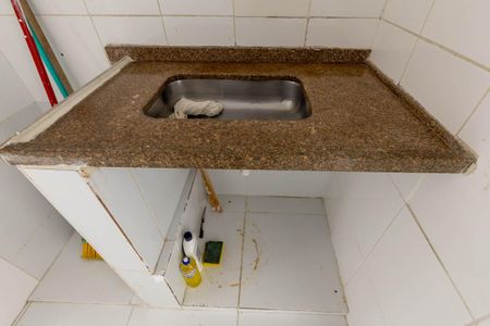 Studio para alugar com 29m², 1 quarto e sem vaga Studio para alugar com 29m², 1 quarto e sem vagaStudio