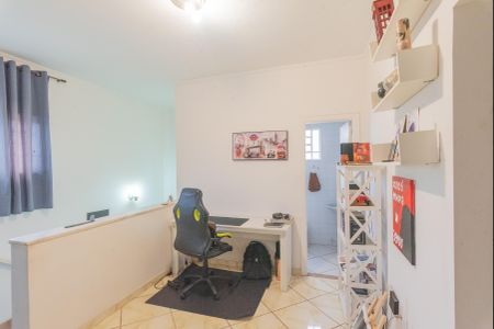 Escritório de casa para alugar com 3 quartos, 300m² em Vila Lemos, Campinas