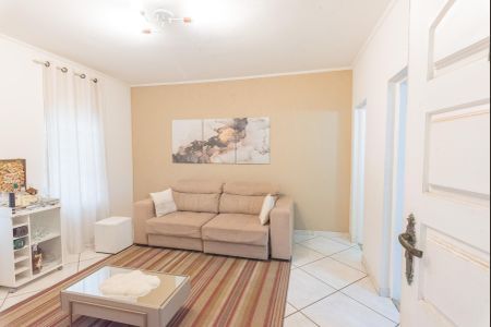 Sala de casa para alugar com 3 quartos, 300m² em Vila Lemos, Campinas