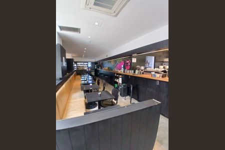 Studio para alugar com 31m², 1 quarto e sem vaga Studio para alugar com 31m², 1 quarto e sem vagaÁrea comum