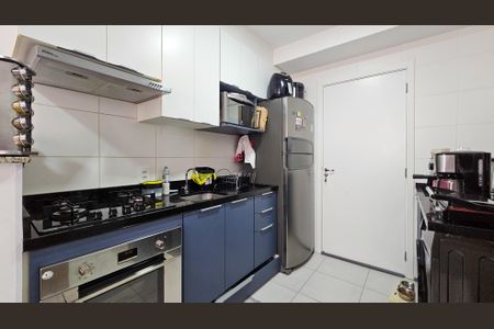 Studio para alugar com 27m², 1 quarto e sem vagaCozinha