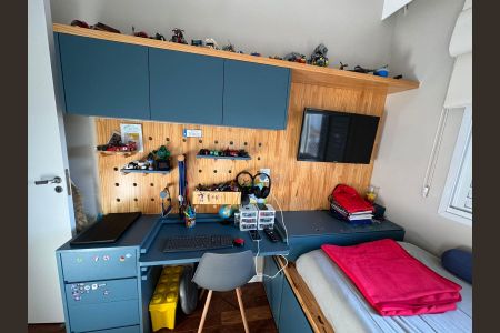 Apartamento à venda com 82m², 3 quartos e 2 vagas Apartamento à venda com 82m², 3 quartos e 2 vagasQuarto