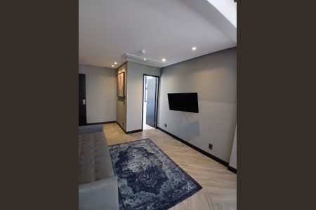 Studio de apartamento para alugar com 1 quarto, 55m² em Bairro da Liberdade, São Paulo