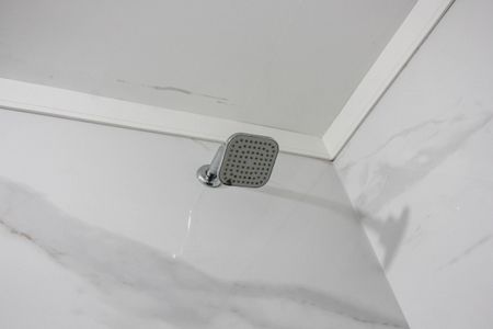 Apartamento à venda com 89m², 3 quartos e 2 vagas Apartamento à venda com 89m², 3 quartos e 2 vagasBanheiro da Suíte