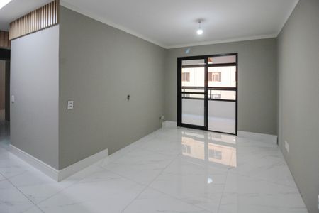 Apartamento à venda com 89m², 3 quartos e 2 vagas Apartamento à venda com 89m², 3 quartos e 2 vagasSala