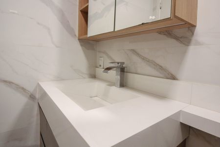 Apartamento à venda com 89m², 3 quartos e 2 vagas Apartamento à venda com 89m², 3 quartos e 2 vagasBanheiro