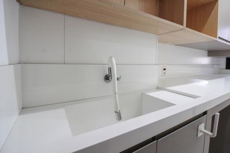 Apartamento à venda com 89m², 3 quartos e 2 vagas Apartamento à venda com 89m², 3 quartos e 2 vagasCozinha