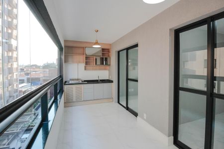 Sacada de apartamento à venda com 3 quartos, 89m² em Vila Augusta, Guarulhos