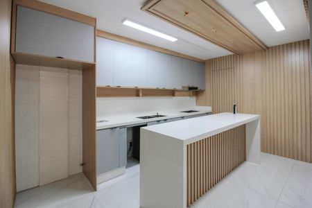 Apartamento à venda com 89m², 3 quartos e 2 vagas Apartamento à venda com 89m², 3 quartos e 2 vagasCozinha