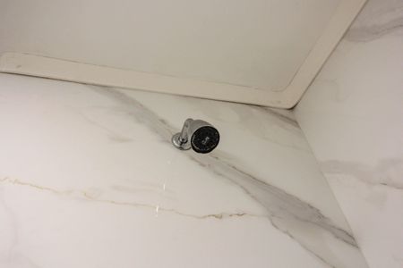 Apartamento à venda com 89m², 3 quartos e 2 vagas Apartamento à venda com 89m², 3 quartos e 2 vagasBanheiro