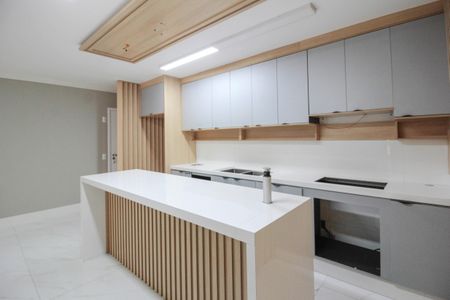 Apartamento à venda com 89m², 3 quartos e 2 vagas Apartamento à venda com 89m², 3 quartos e 2 vagasCozinha