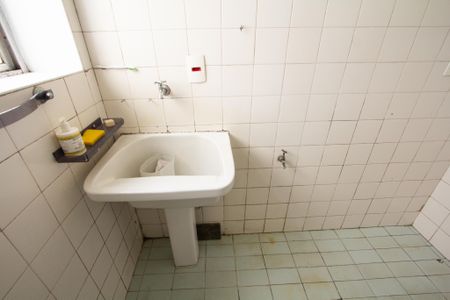 Apartamento para alugar com 88m², 2 quartos e 1 vagaÁrea de Serviço