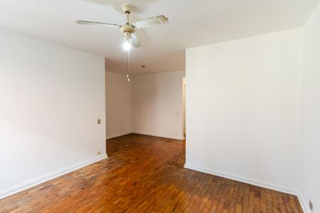 Sala de apartamento para alugar com 2 quartos, 88m² em Itaim Bibi, São Paulo