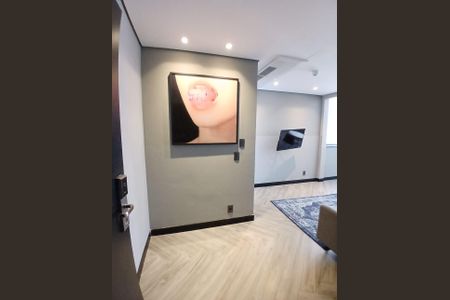 Apartamento para alugar com 55m², 1 quarto e sem vagaSala/Cozinha