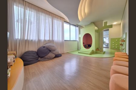 Apartamento à venda com 88m², 2 quartos e 2 vagasÁrea comum