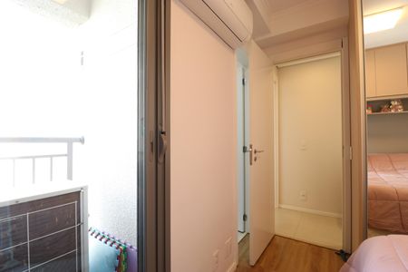 Apartamento à venda com 88m², 2 quartos e 2 vagasSuíte 1