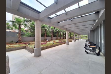 Apartamento à venda com 88m², 2 quartos e 2 vagasÁrea comum